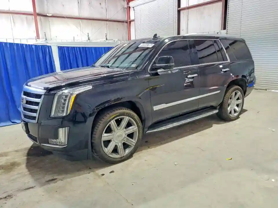 1GYS4BKJ0GR168378 2016 CADILLAC ESCALADE-0