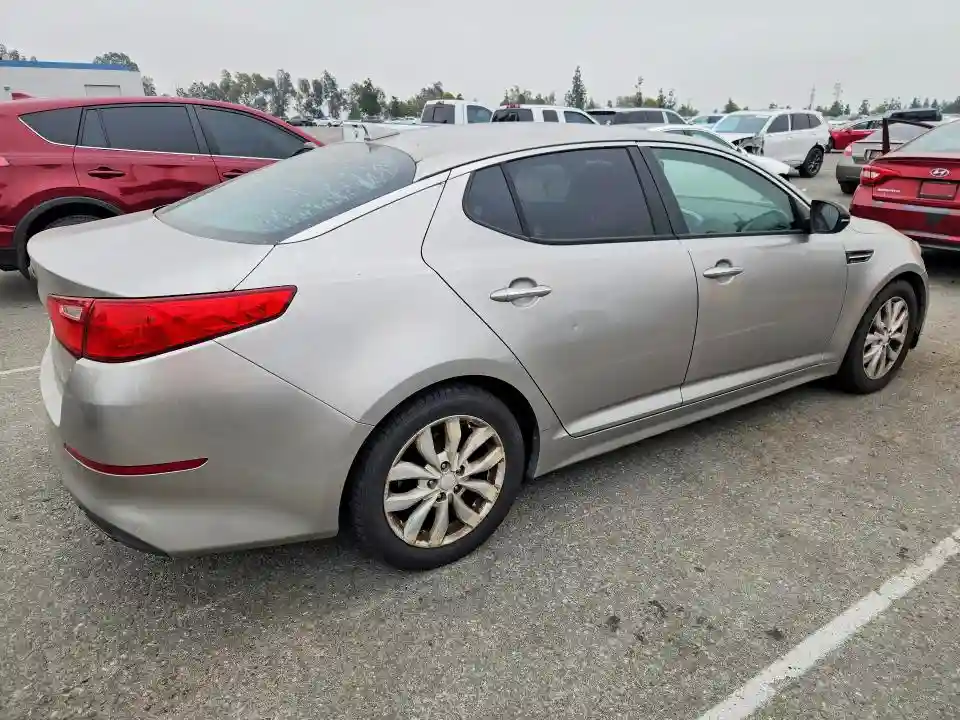 5XXGM4A73EG341923 2014 KIA OPTIMA-2