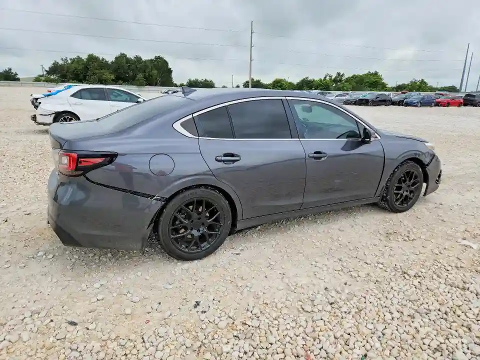 4S3BWAN6XM3015748 2021 SUBARU LEGACY-2