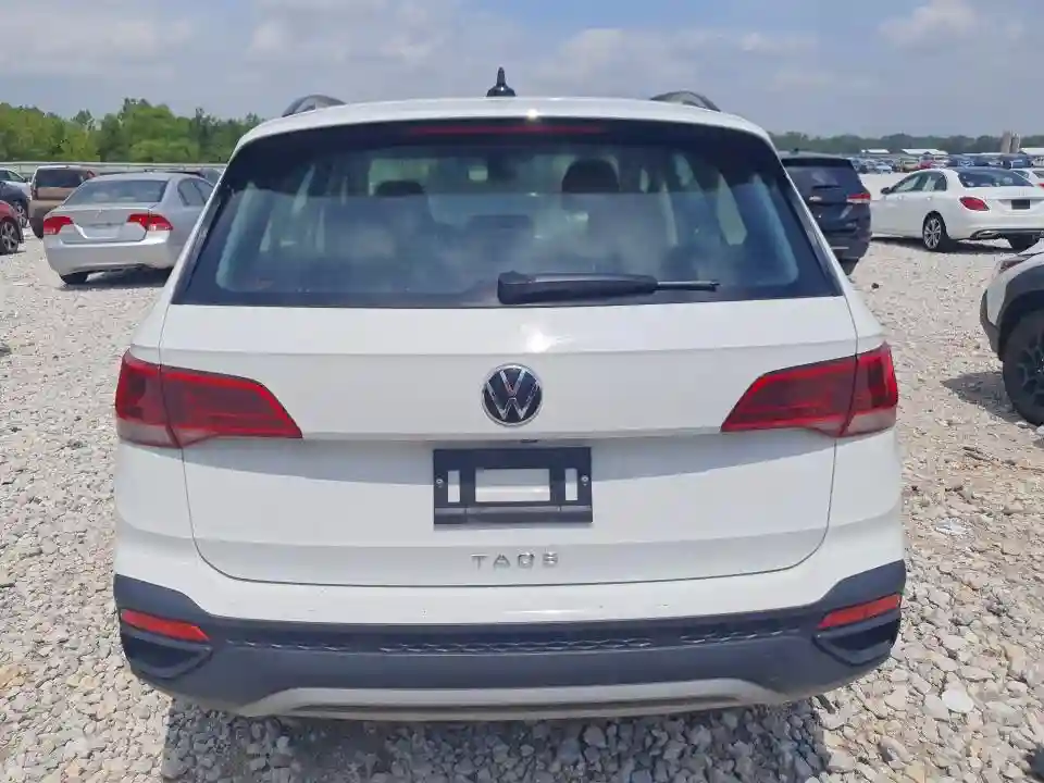 3VVDX7B28PM320518 2023 VOLKSWAGEN TAOS S-5