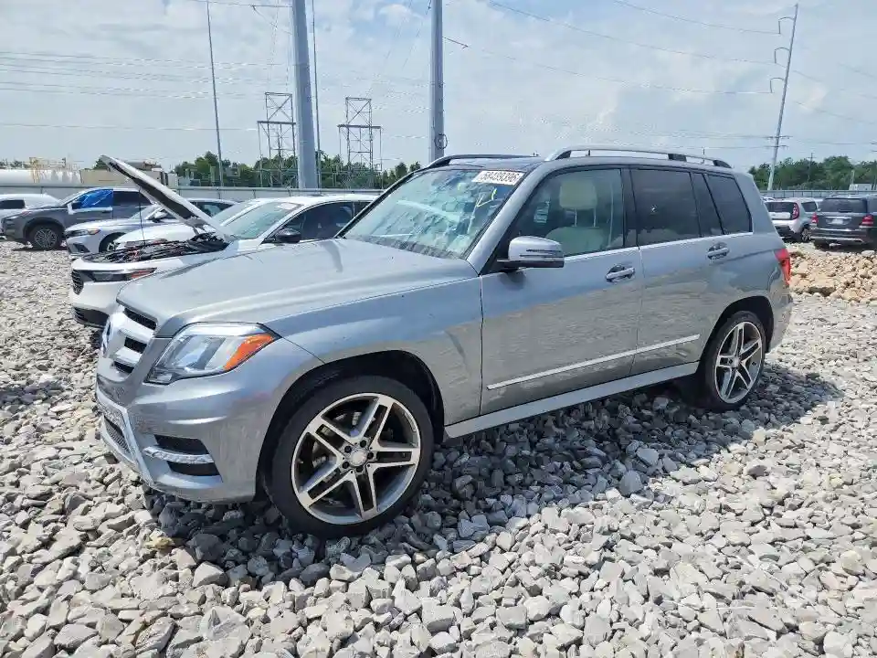 WDCGG5HB7DF962760 2013 MERCEDES-BENZ GLK-CLASS-0