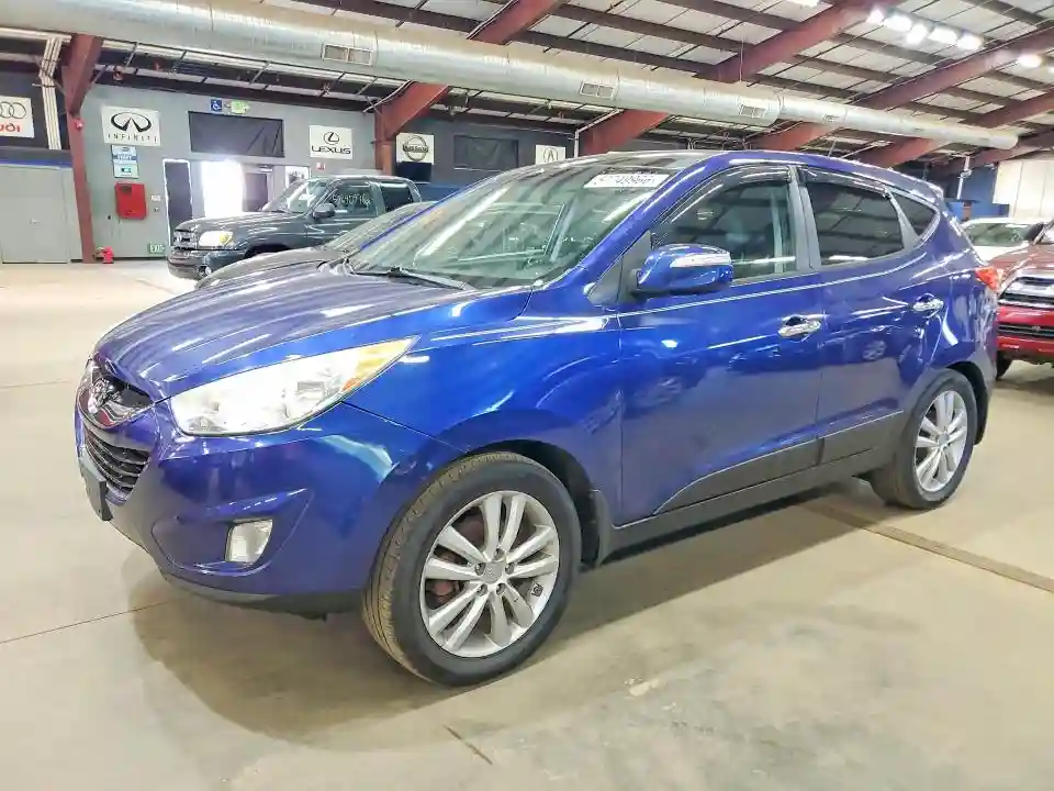 KM8JUCAC5CU436936 2012 HYUNDAI TUCSON-0