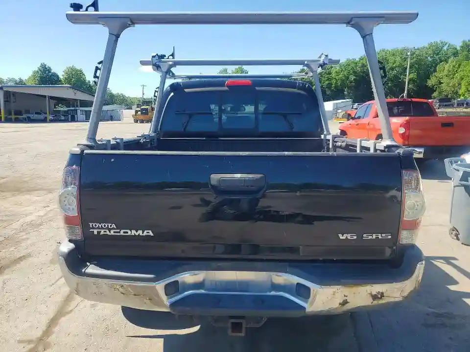 3TMLU4EN9DM128477 2013 TOYOTA TACOMA-5