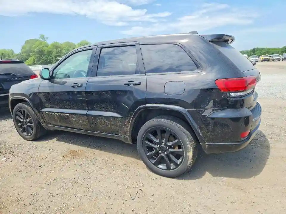 1C4RJFAGXHC714554 2017 JEEP GRAND CHEROKEE-1