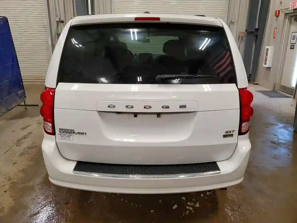 2C4RDGCG8HR732035 2017 DODGE CARAVAN-5