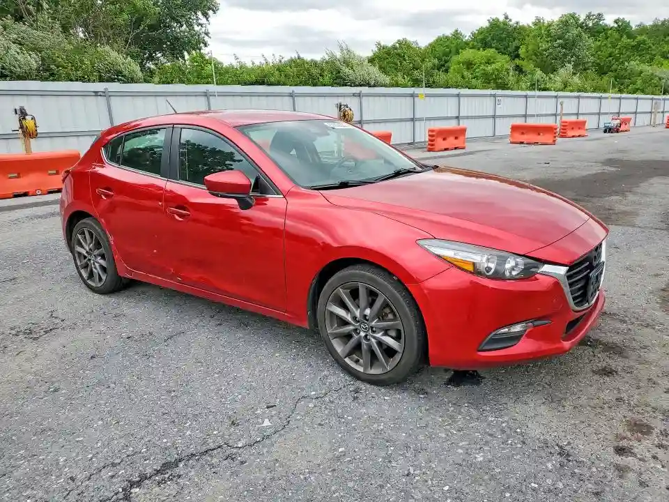 3MZBN1L3XJM197616 2018 MAZDA 3-3