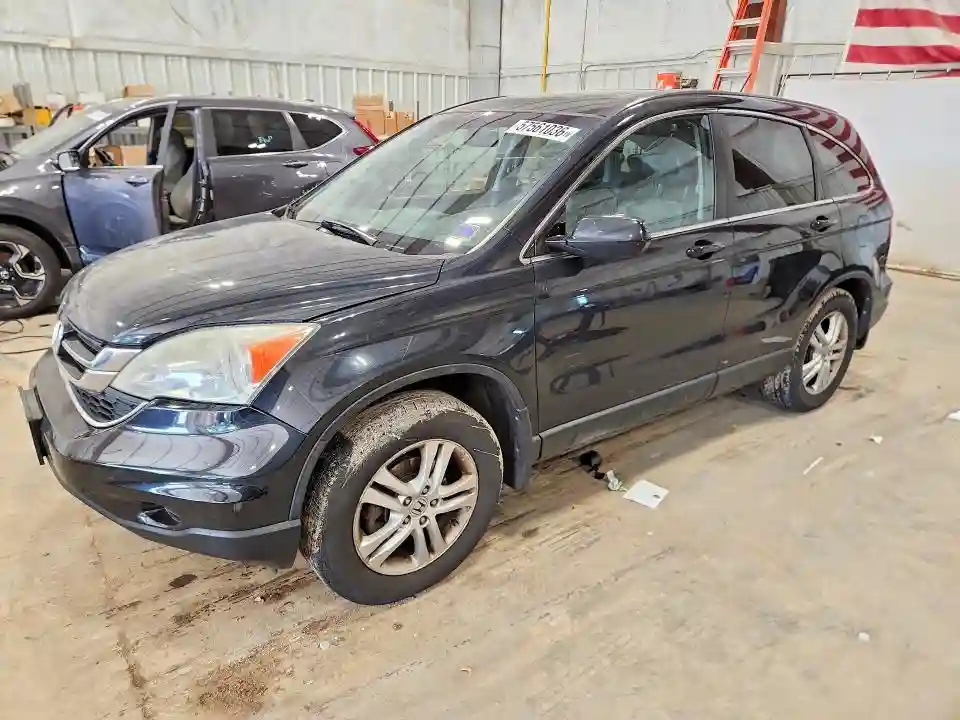 5J6RE4H76BL106403 2011 HONDA CRV-0