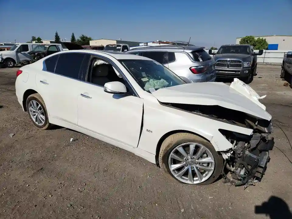 JN1EV7APXHM740044 2017 INFINITI Q50 3.0T P-3