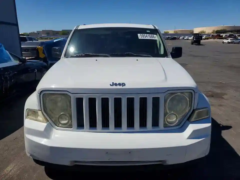 1C4PJLAK8CW116710 2012 JEEP LIBERTY-4