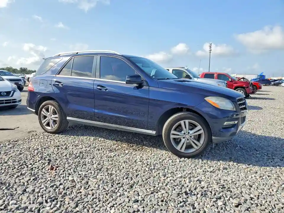 4JGDA5JB7FA550354 2015 MERCEDES-BENZ M-CLASS-3