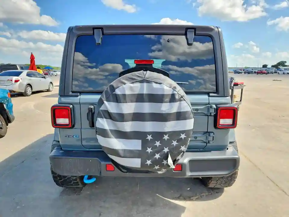 1C4RJXN61RW206268 2024 JEEP WRANGLER-5