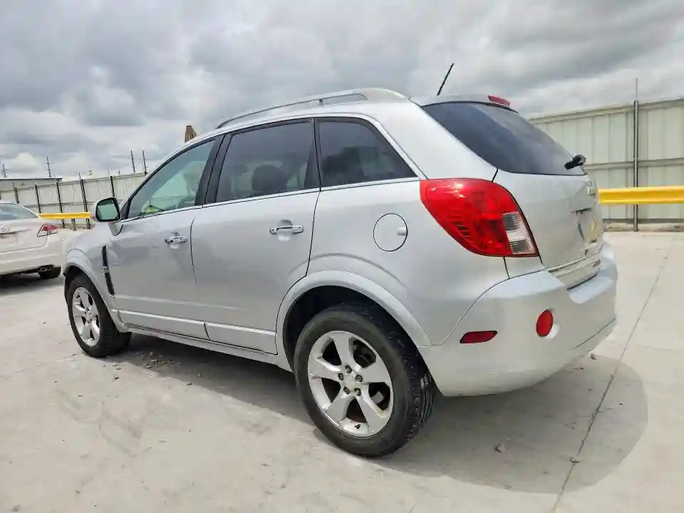 3GNAL3EK9FS527423 2015 CHEVROLET CAPTIVA-1