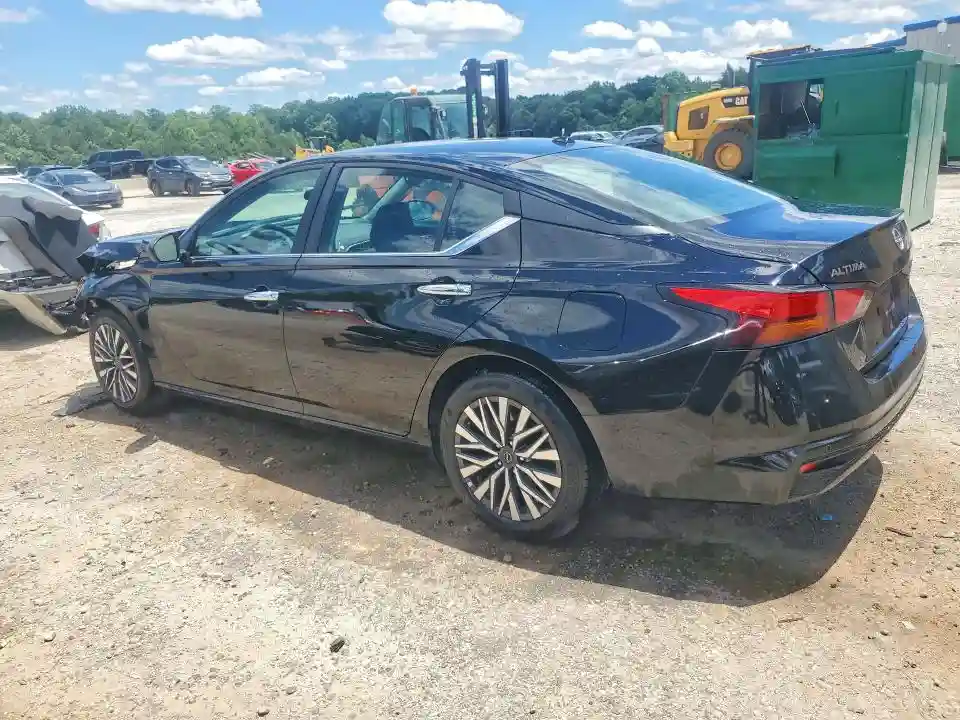 1N4BL4DV1SN355431 2025 NISSAN ALTIMA-1
