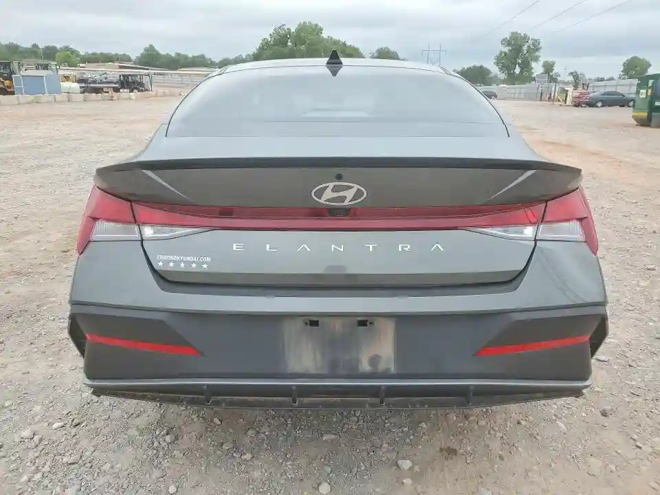 KMHLM4DG5SU985094 2025 HYUNDAI ELANTRA-5