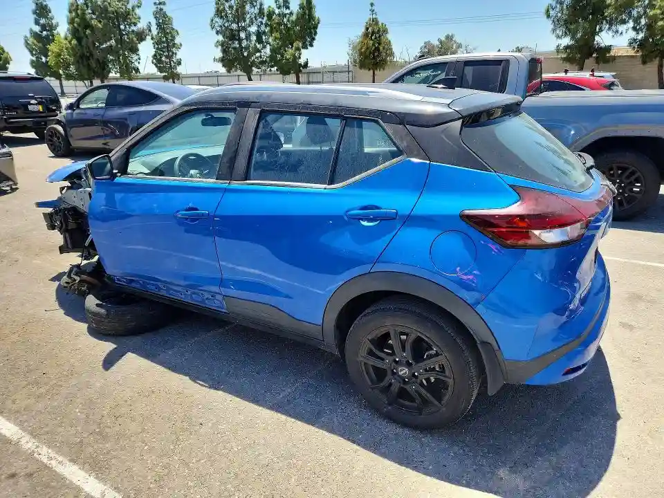 3N1CP5CV6PL520054 2023 NISSAN KICKS-1