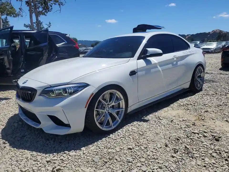 WBS2U7C07M7J69407 2021 BMW M2-0
