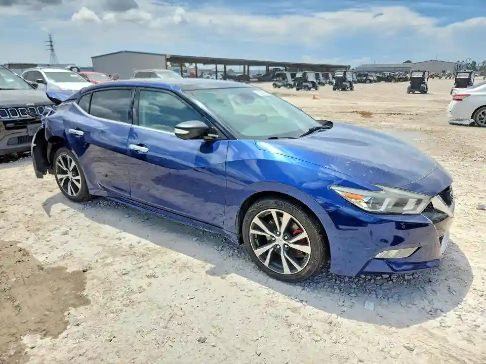 1N4AA6AP2HC431309 2017 NISSAN MAXIMA-3