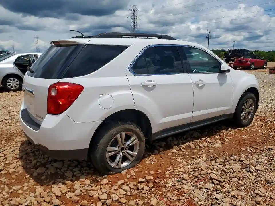 2GNALBEK8E6116490 2014 CHEVROLET EQUINOX-2
