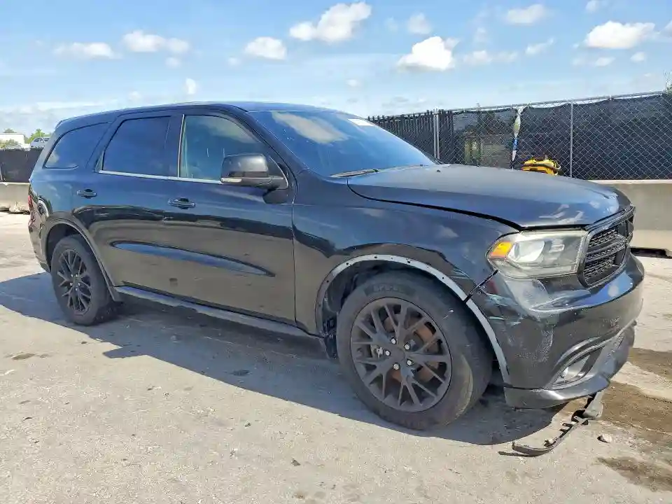 1C4SDHCT7GC440663 2016 DODGE DURANGO-3