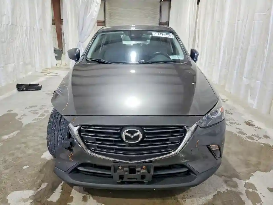 JM1DKFC75K1457696 2019 MAZDA CX-3-4