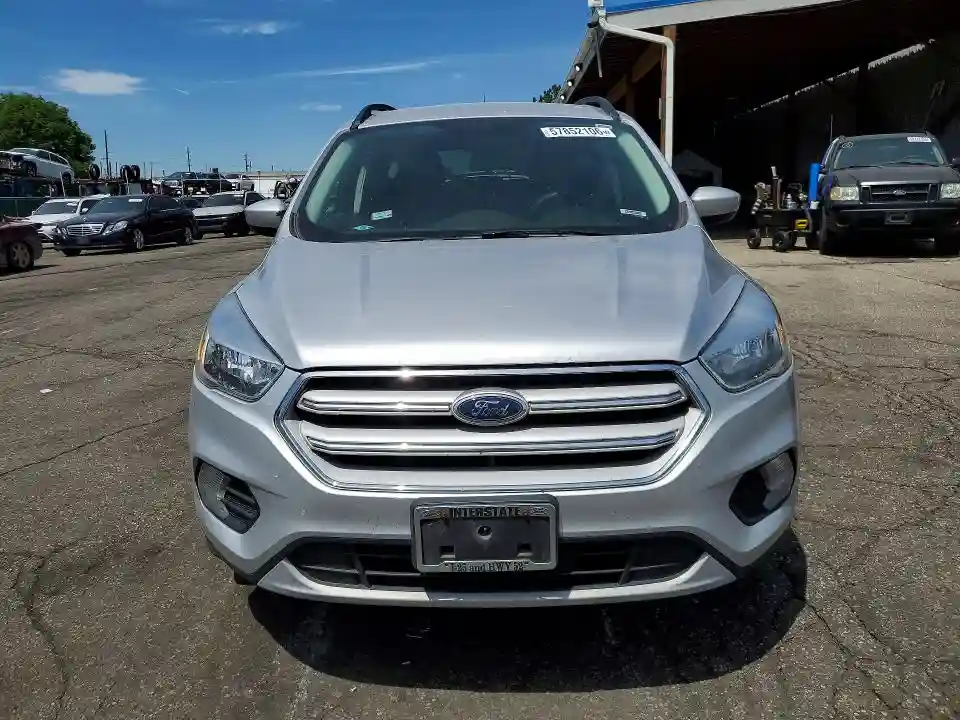 1FMCU9GD0JUA10998 2018 FORD ESCAPE-4