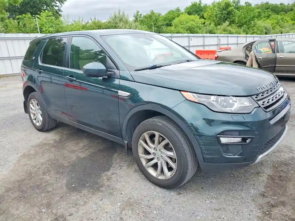 SALCR2BG2GH552886 2016 LAND ROVER DISCOVERY-3