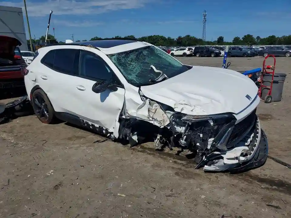 LRBFZLE49SD010677 2025 BUICK ENVISION S-3