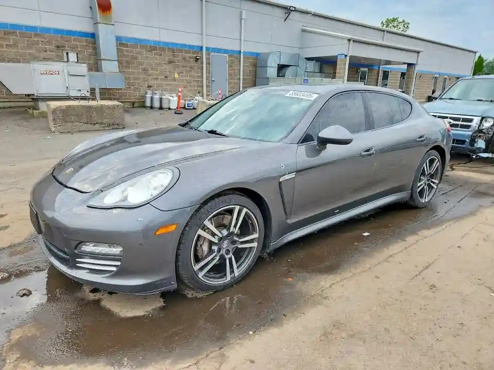 WP0AA2A71DL012039 2013 PORSCHE PANAMERA-0