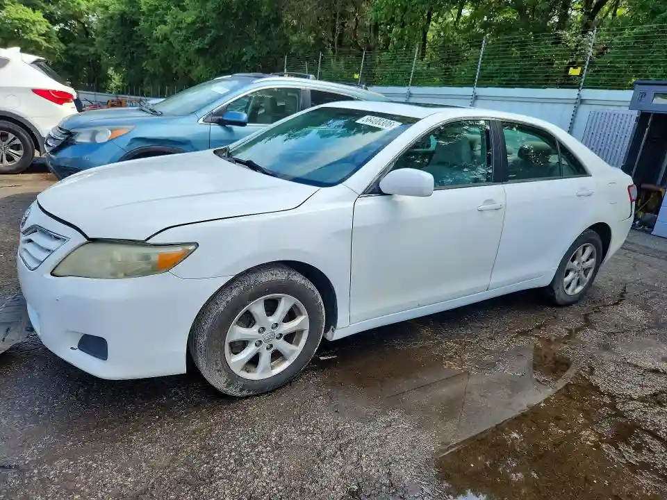 4T1BF3EK5BU641672 2011 TOYOTA CAMRY-0