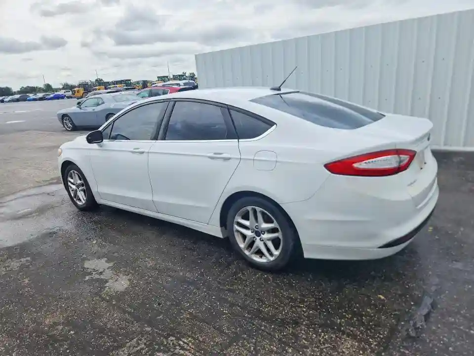 3FA6P0H72GR298199 2016 FORD FUSION-1