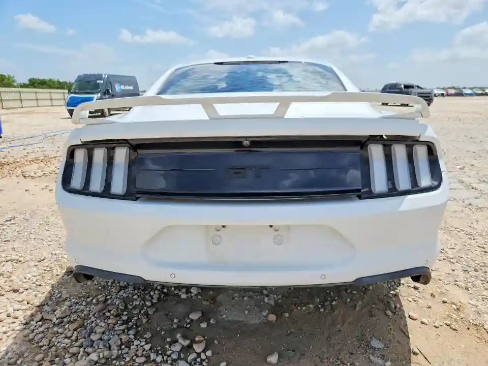 1FA6P8CF3K5202086 2019 FORD MUSTANG-5