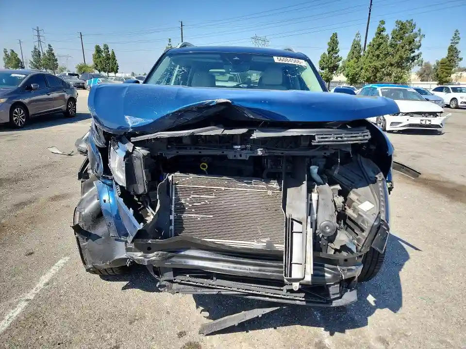 1V2ER2CA9MC516968 2021 VOLKSWAGEN ATLAS-4