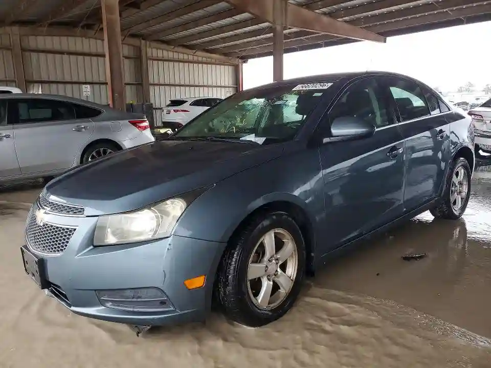 1G1PF5SC1C7279724 2012 CHEVROLET CRUZE-0