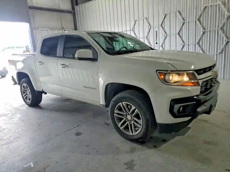 1GCGTCEN5N1242411 2022 CHEVROLET COLORADO-3