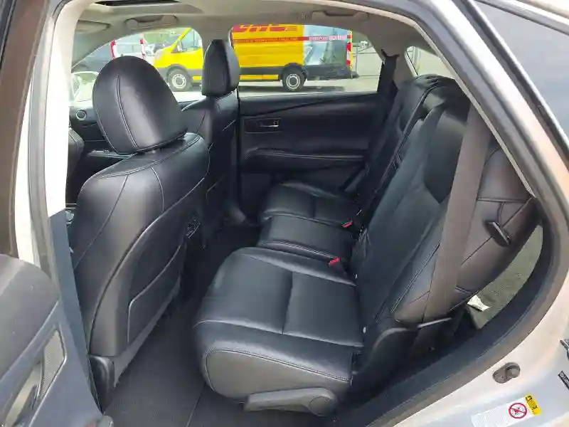 JTJBC1BA2D2442507 2013 LEXUS RX450-5