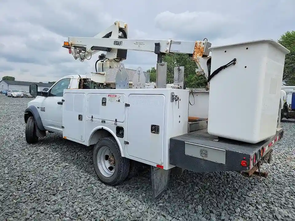 3C7WRLAJ0FG687030 2015 RAM 4500-1