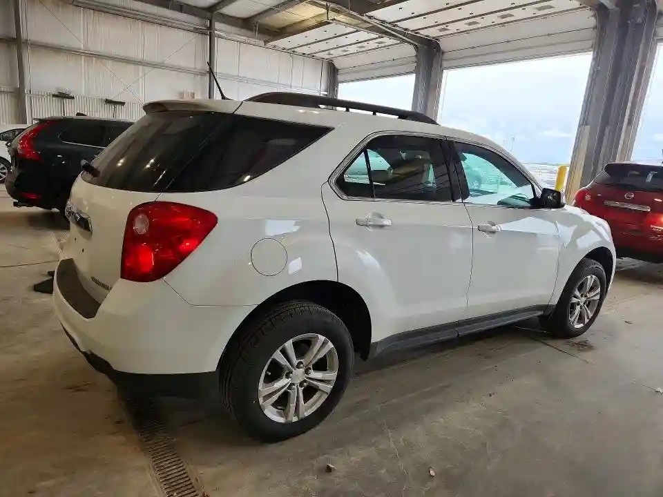 2GNFLFEK7E6134928 2014 CHEVROLET EQUINOX-2