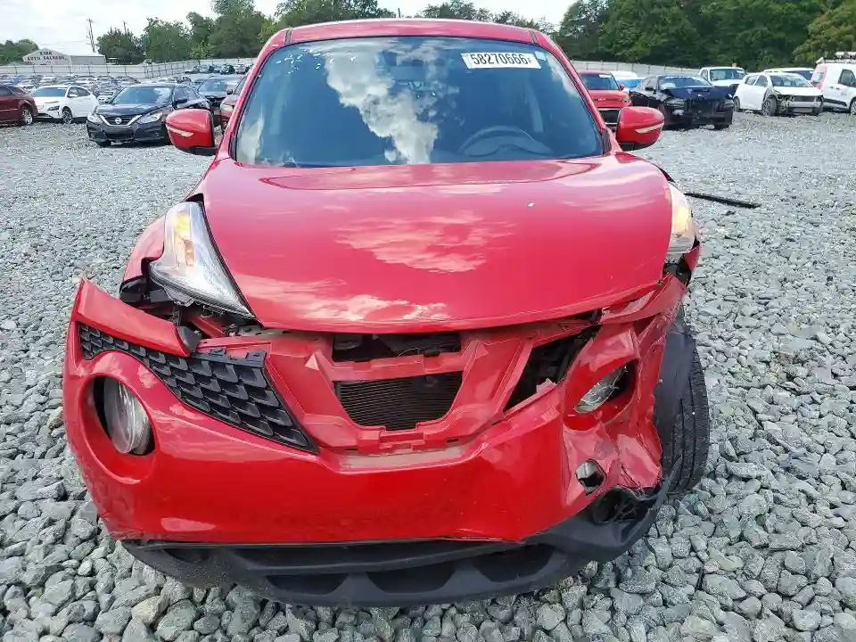 JN8AF5MR1HT700455 2017 NISSAN JUKE-4