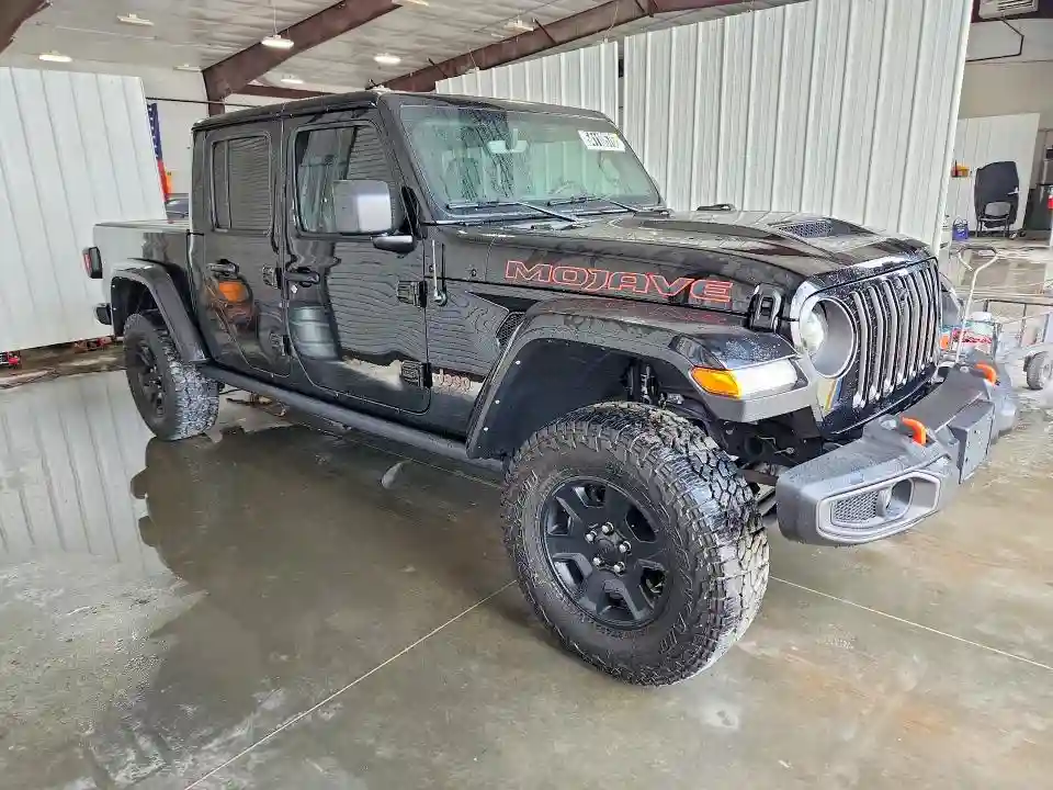 1C6JJTEG5NL143967 2022 JEEP GLADIATOR-3