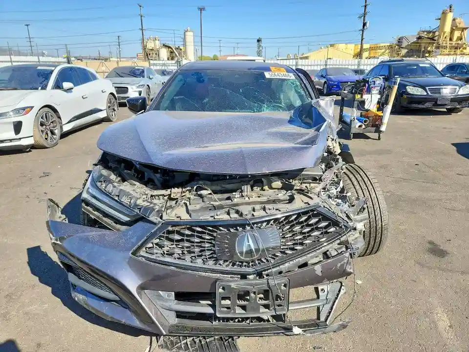 19UUB5F51NA002290 2022 ACURA TLX-4