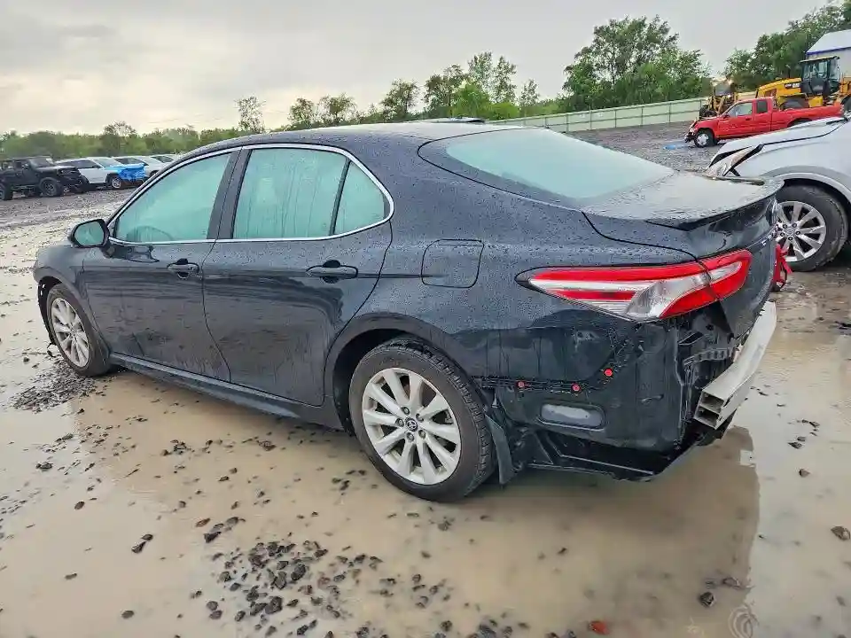 4T1G11AK6LU893303 2020 TOYOTA CAMRY-1