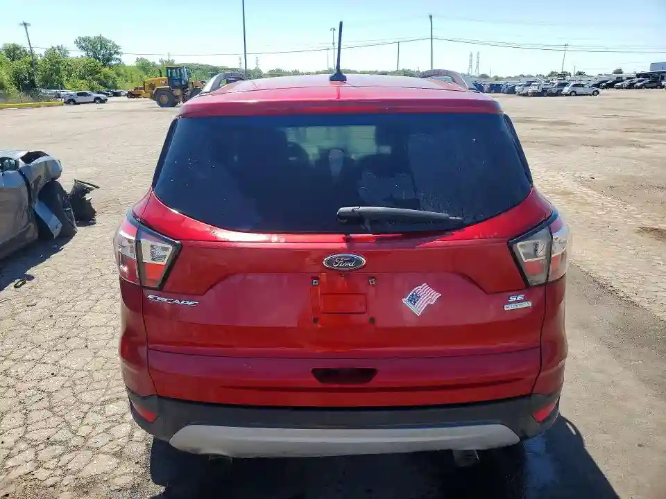 1FMCU0GD1JUA82532 2018 FORD ESCAPE-5