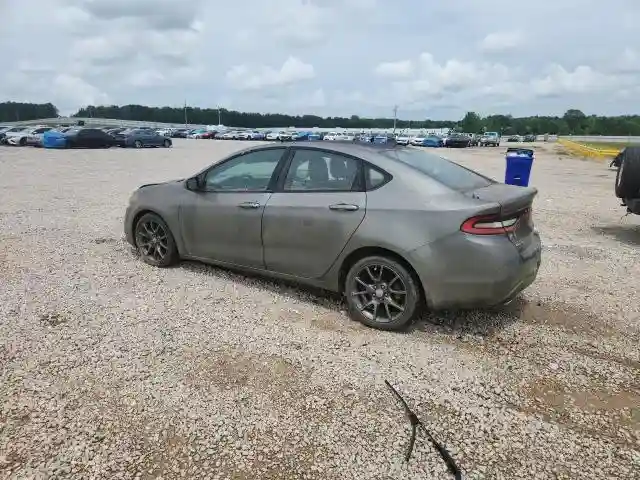1C3CDFBA2DD295423 2013 DODGE DART-1