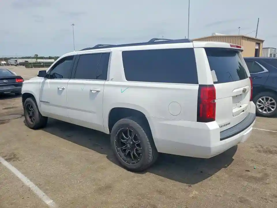 1GNSKHKC8GR420238 2016 CHEVROLET SUBURBAN-1