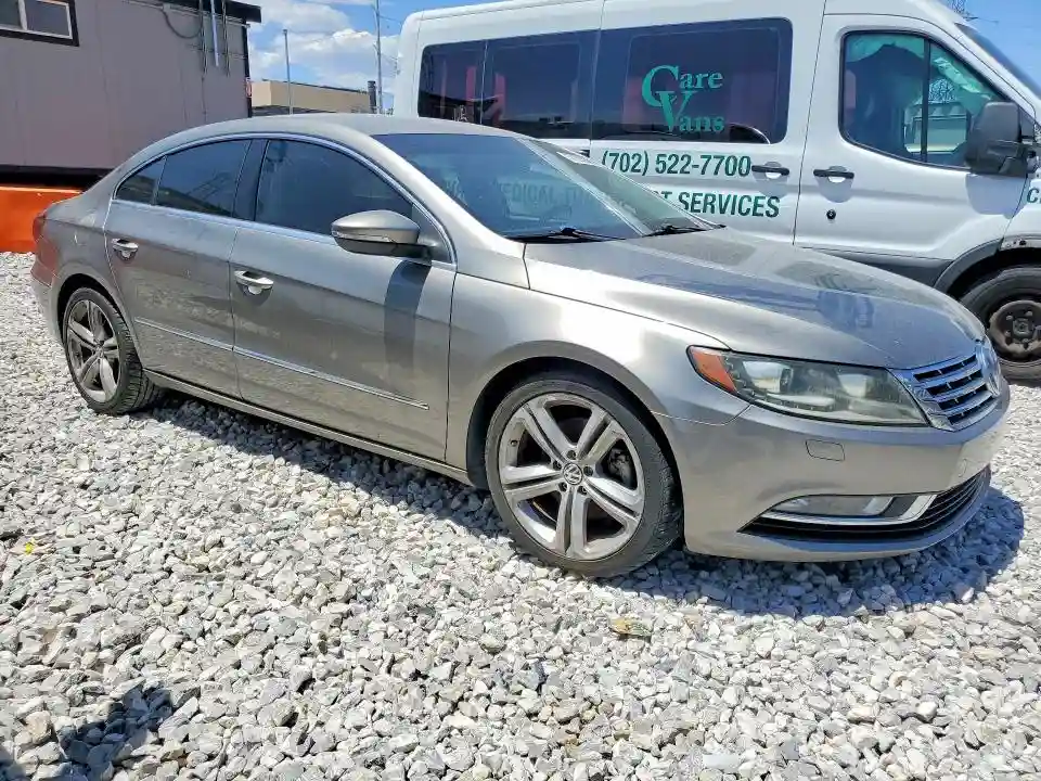 WVWBP7AN8DE537053 2013 VOLKSWAGEN CC-3