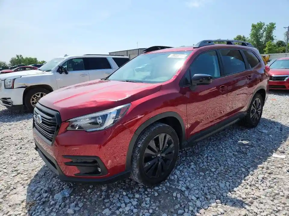 4S4WMAJD1N3416565 2022 SUBARU ASCENT-0