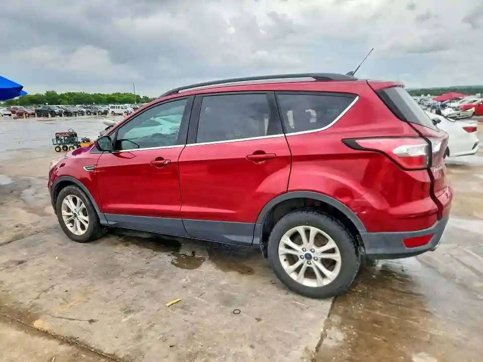 1FMCU0HDXJUB71837 2018 FORD ESCAPE-1