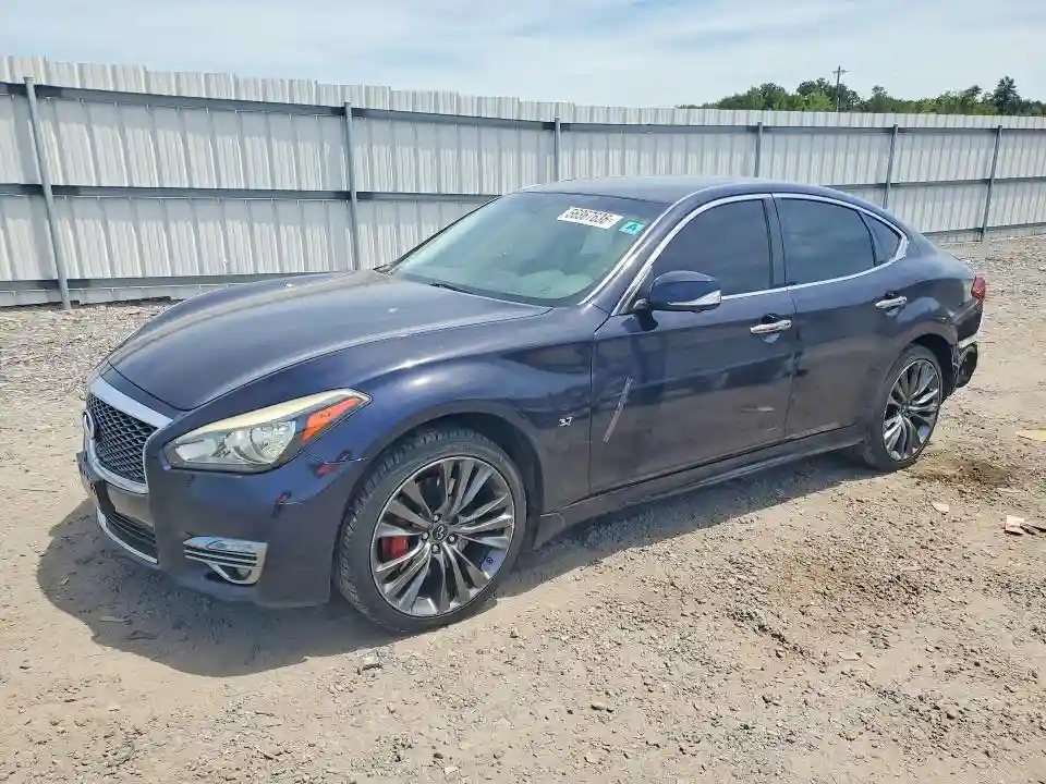 JN1BY1AR5GM270190 2016 INFINITI Q70-0