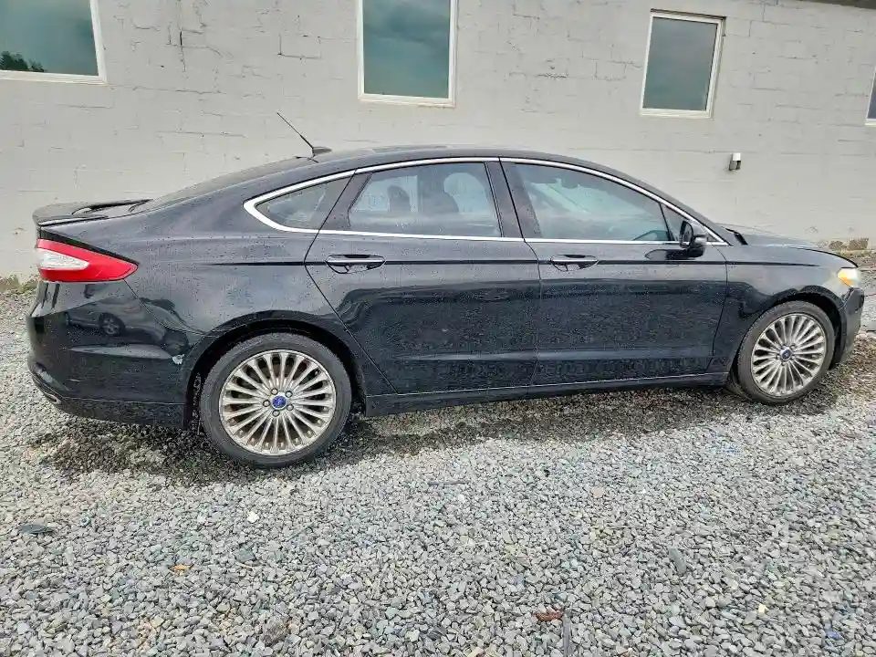 3FA6P0D93FR176148 2015 FORD FUSION-2
