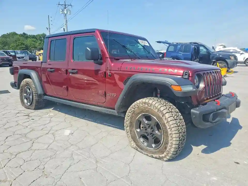 1C6JJTBG4ML592866 2021 JEEP GLADIATOR-3